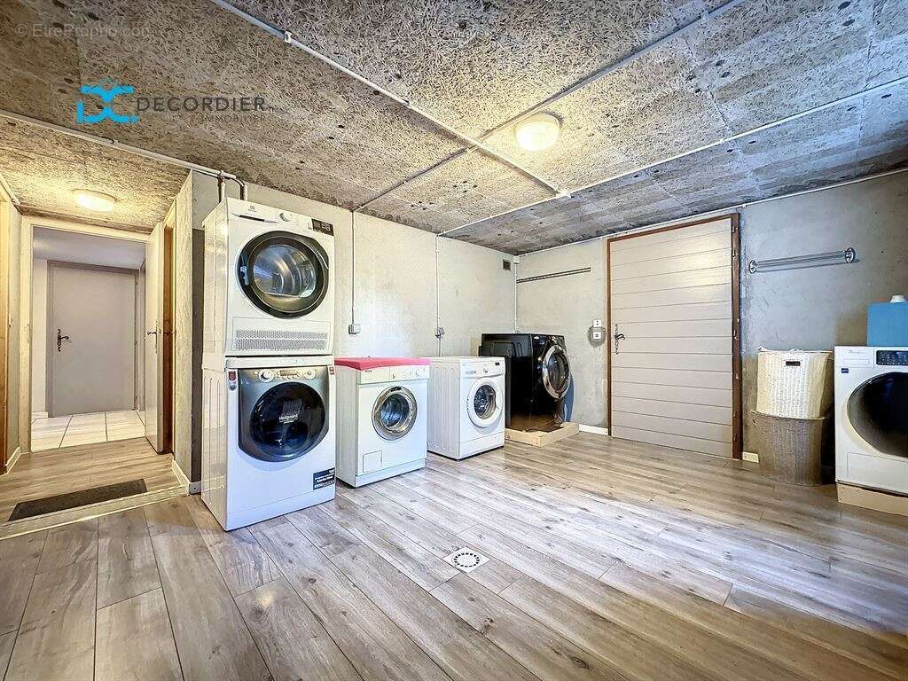 Appartement à PUBLIER