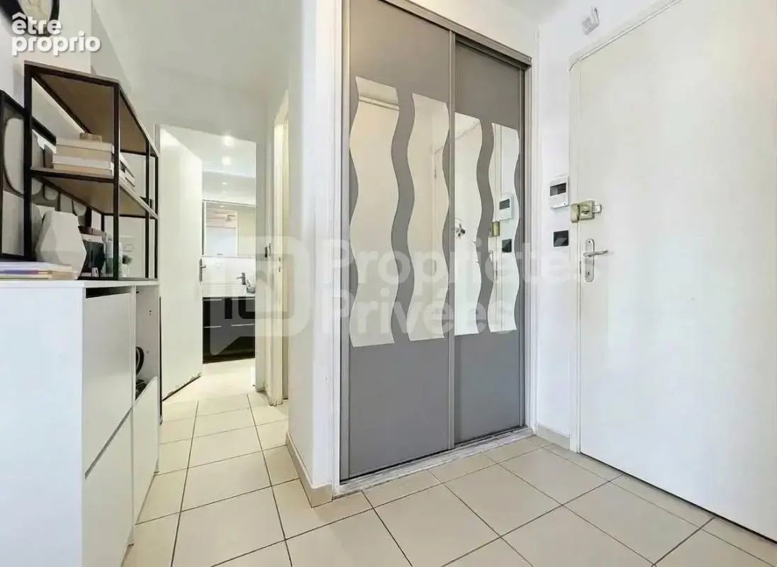 Appartement Golf Juan 3 pièces 57 m2 - photo 5