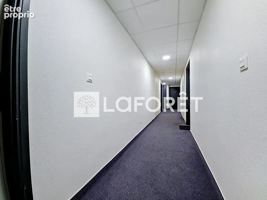 Appartement Melun 2 pièces 43.21 m2 - photo 2