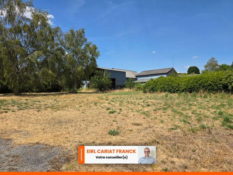 Maison à vendre 6 pièces FURSAC (23) - photo 25