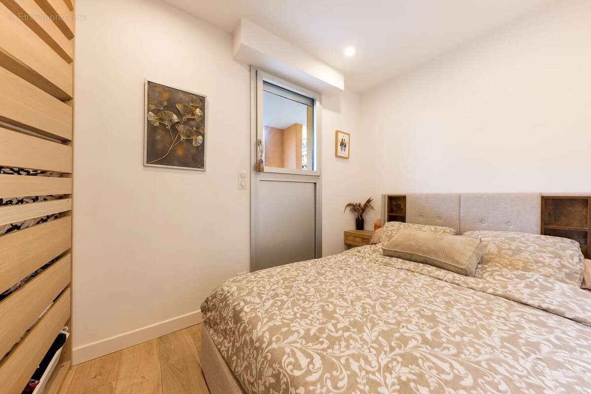 Appartement à CAGNES-SUR-MER
