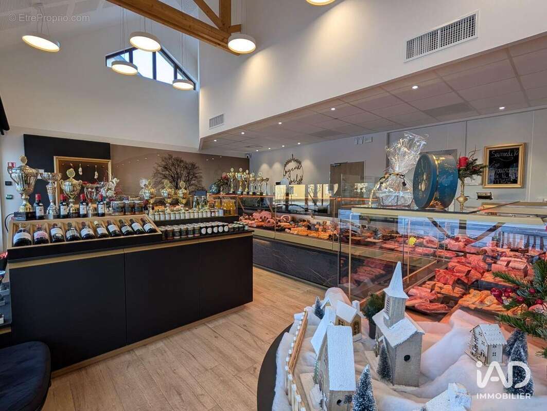 Photo 9 - Commerce à ROEZE-SUR-SARTHE