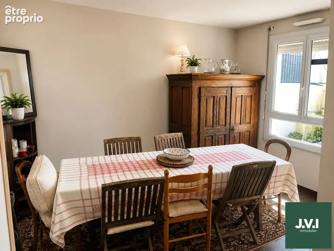 Appartement Montmorency 5 pièces 104 m2 - photo 6