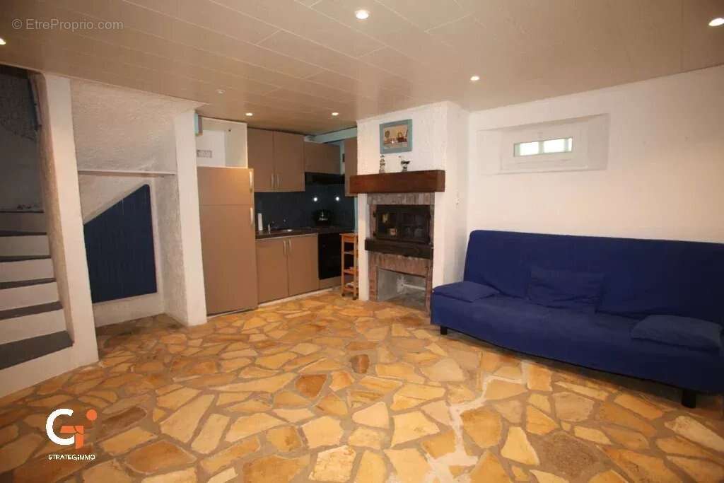 Appartement 2 pièces à 80 m de la plage - photo 2