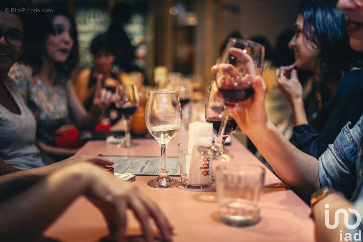 Photo 1 - Commerce à MARGUERITTES