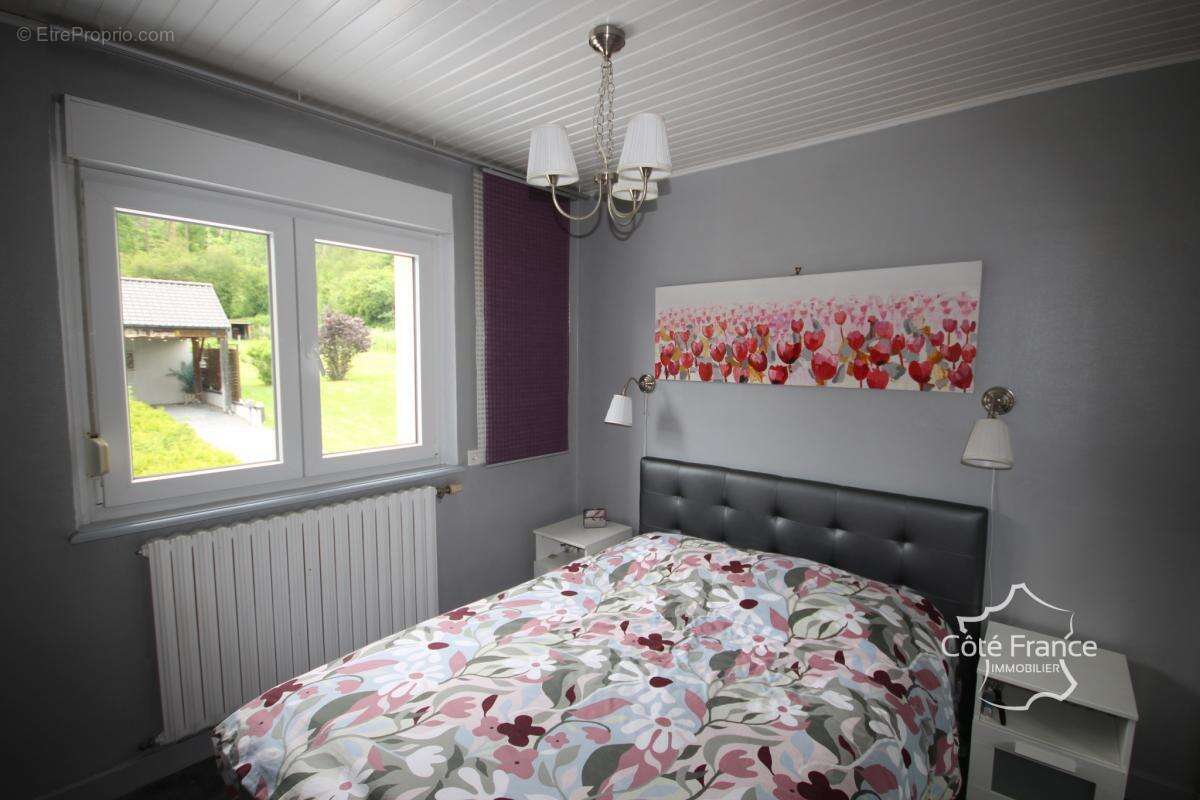 ENSEMBLE IMMOBILIER maison individuelle 4 chambres et un gît - photo 10