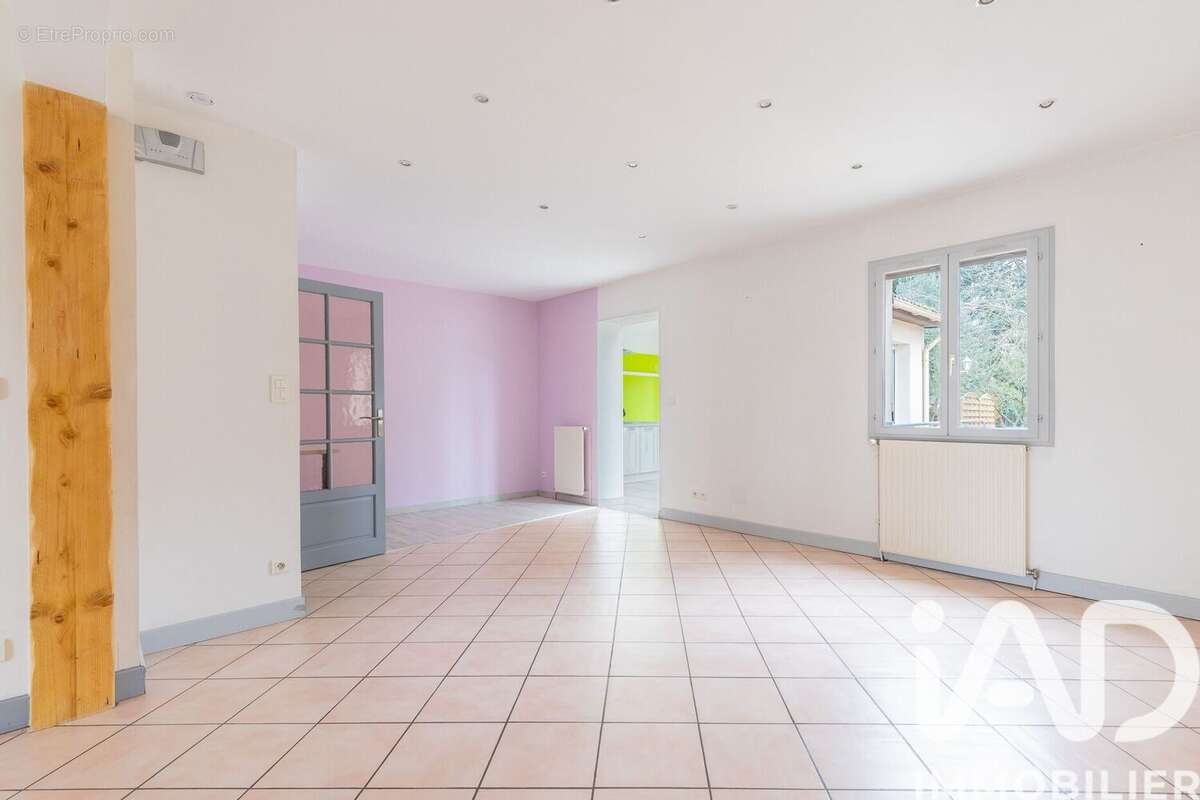Photo 7 - Maison à FLEURY-MEROGIS
