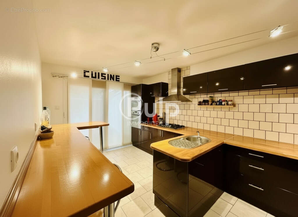 Maison à MONTIGNY-EN-GOHELLE