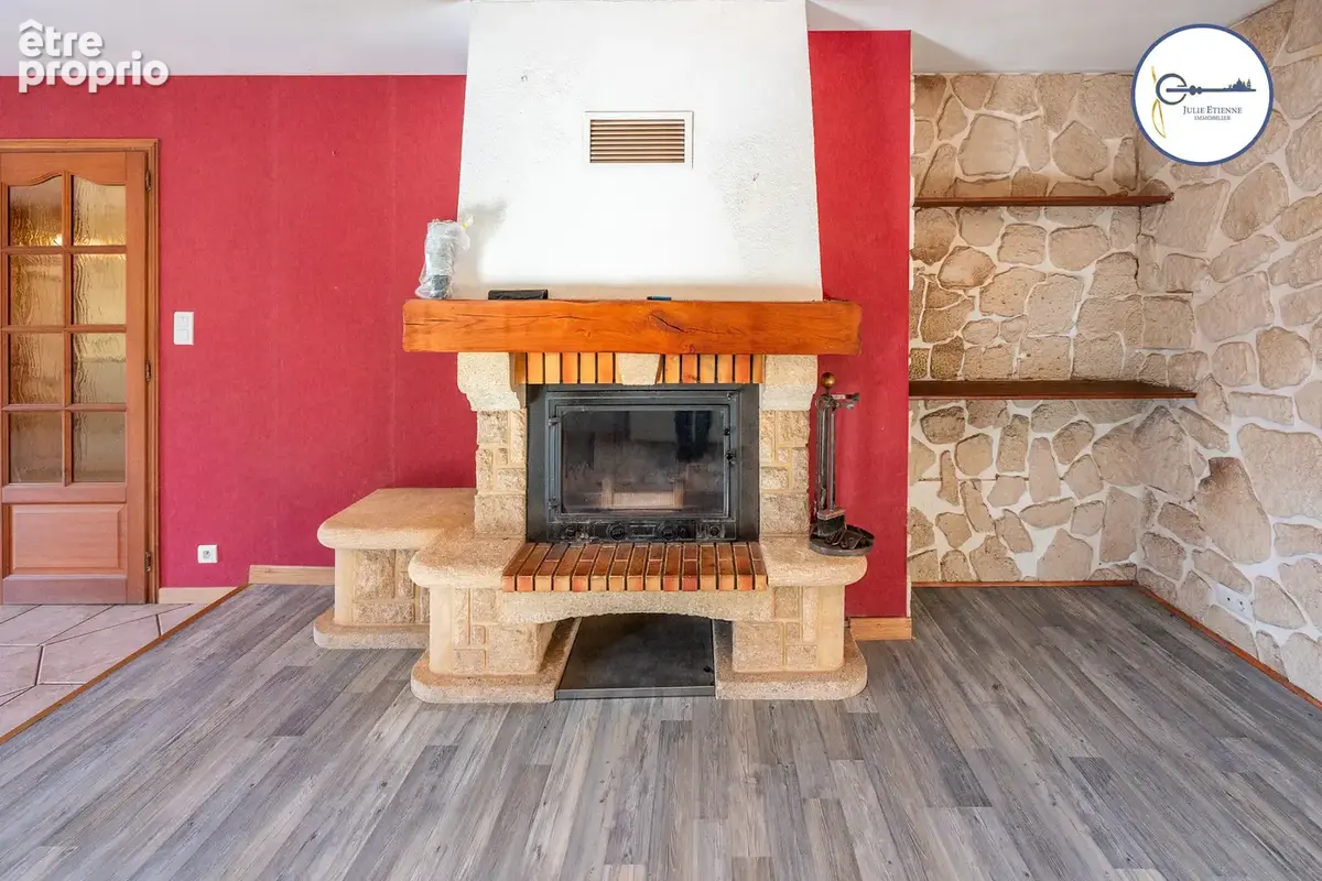 Maison Girancourt 8 pièces 173m2 - photo 8