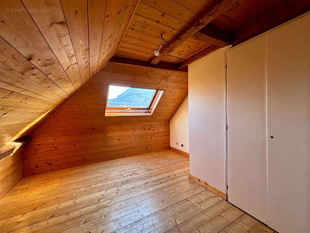 Maison à CUSY