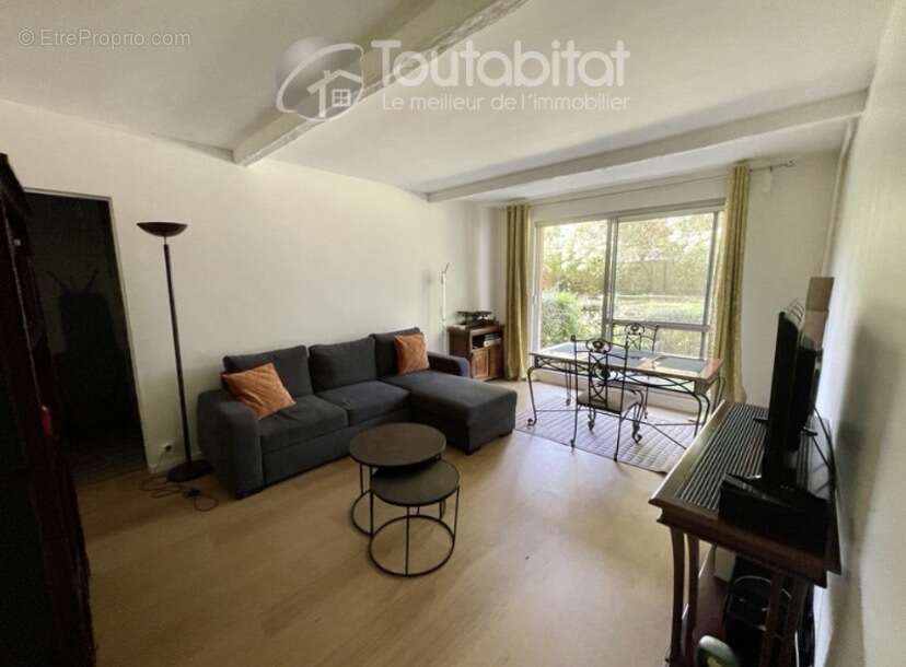 Appartement à CHARLEVILLE-MEZIERES