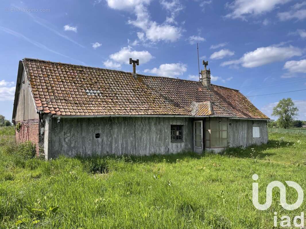 Photo 5 - Maison à QUEND