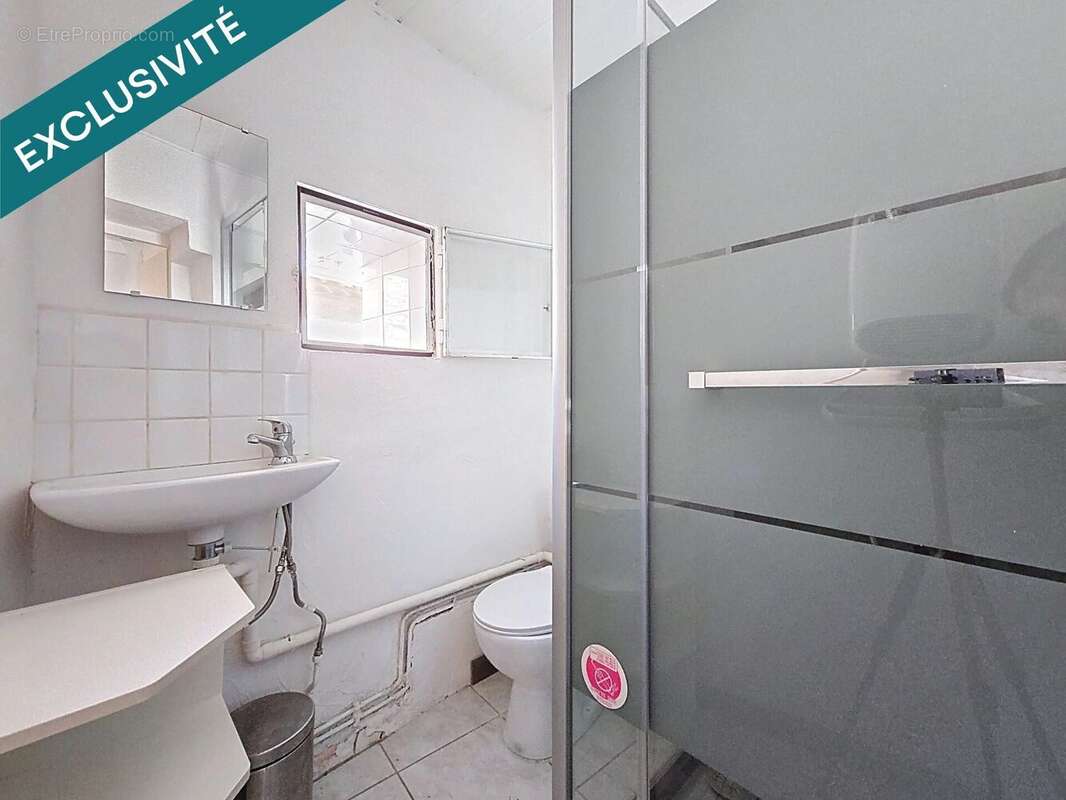 Appartement 47 m² à Graissessac  - photo 7
