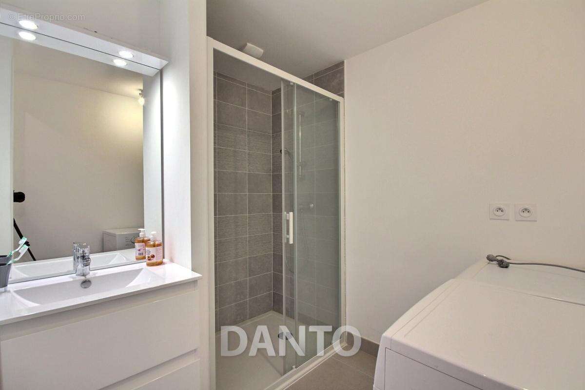 Appartement à PORNICHET
