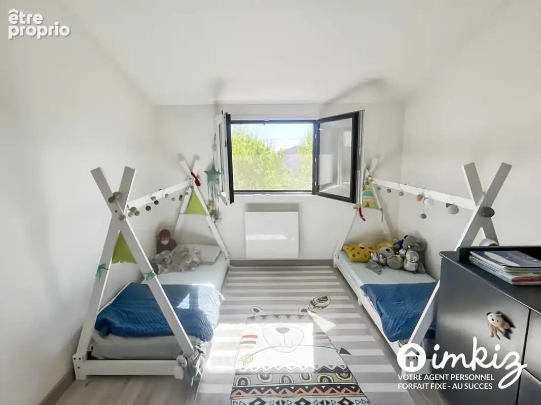 Maison familiale 6 chambres - photo 10