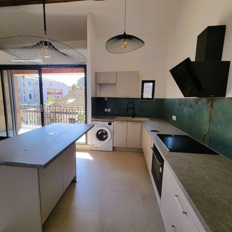 Photo 3 - Appartement à AGDE
