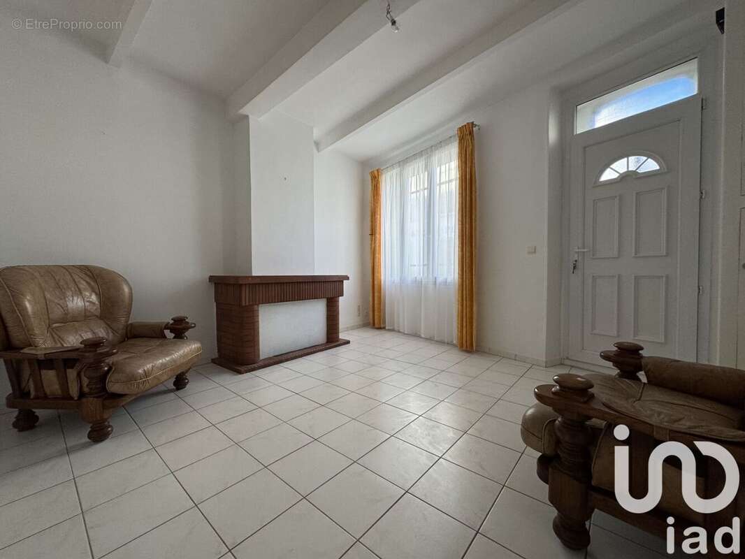 Photo 5 - Maison à MAURY