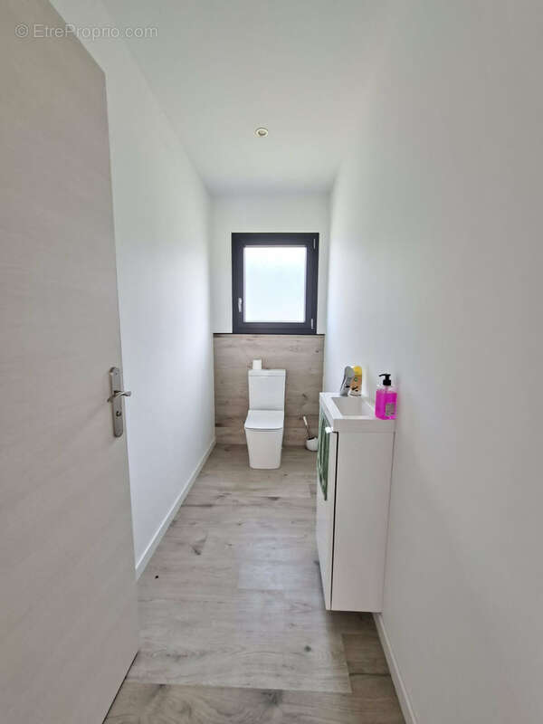 Splendide Villa Contemporaine de Plain-Pied (2022)   Poey de Lescar - photo 13