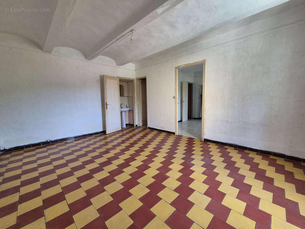 Maison à LA GRAND-COMBE