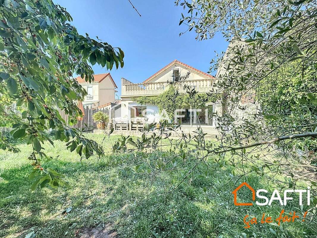 Photo 5 - Maison à SAINT-MAUR-DES-FOSSES