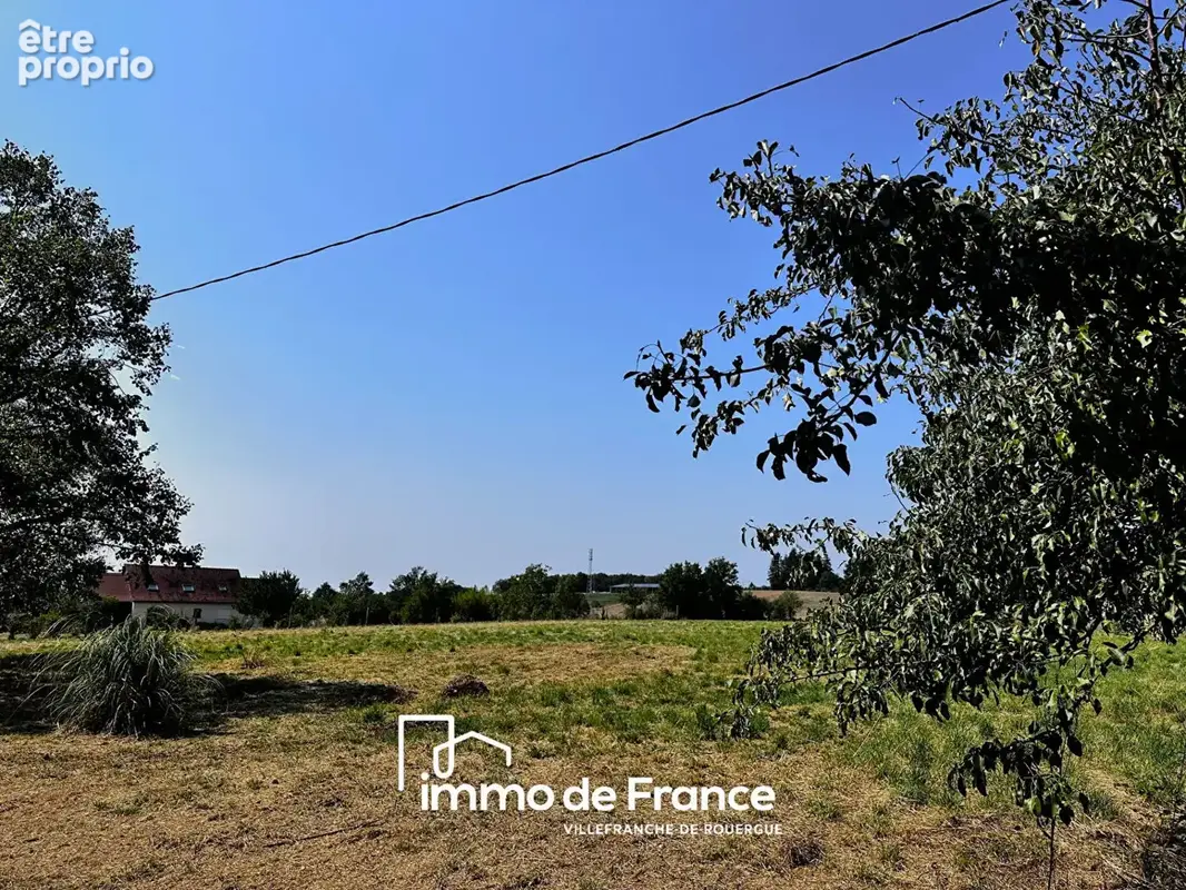 Corps de ferme Sanvensa maison 5 pièces 130 m², grange et hangar sur 6220 m² de terrain plat - photo 13