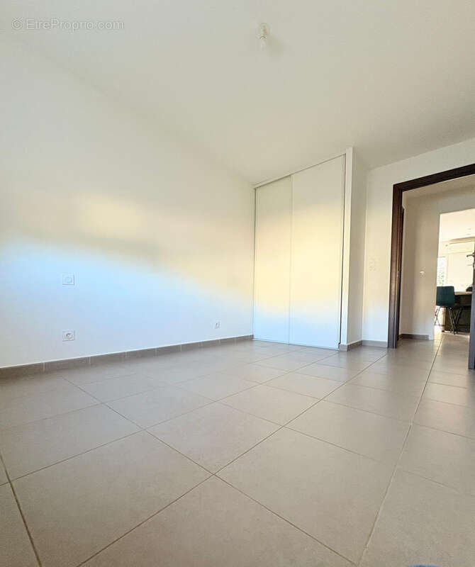 Appartement à SISCO