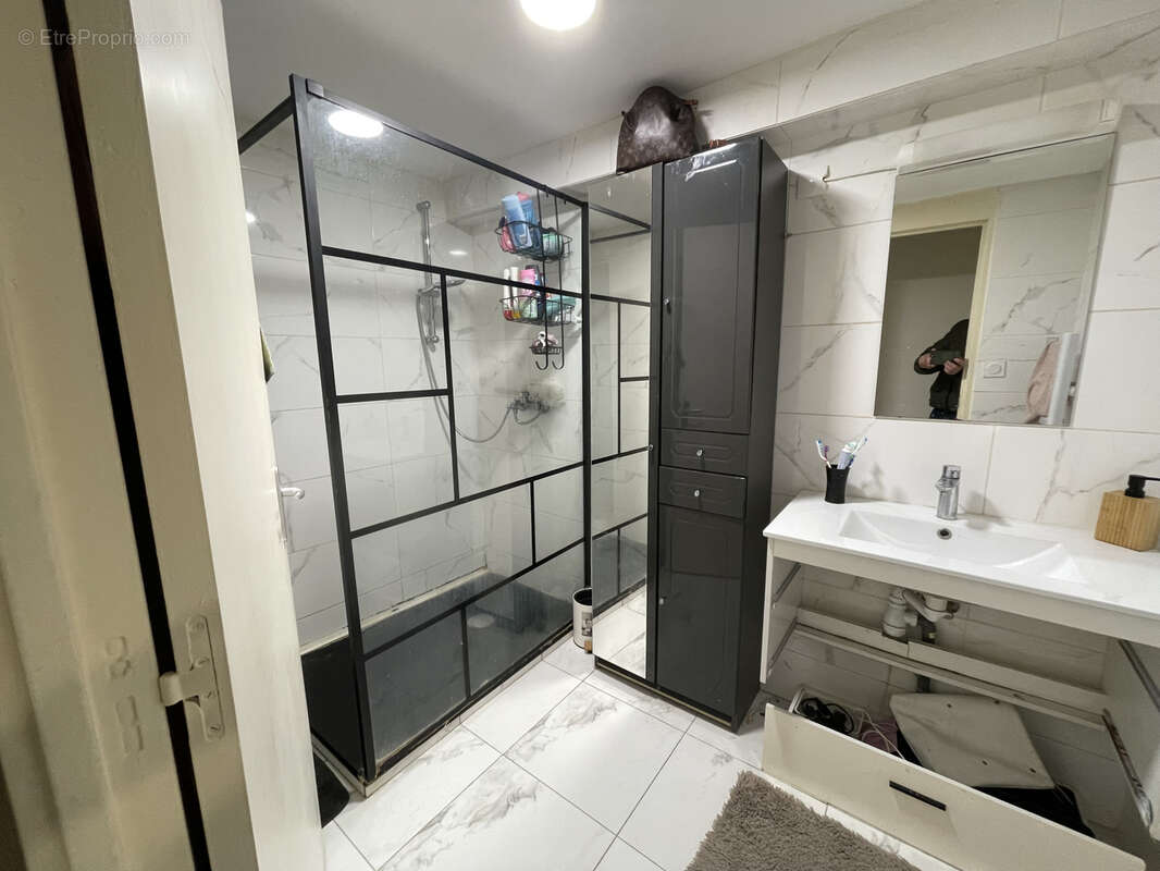 Appartement à NOISSEVILLE