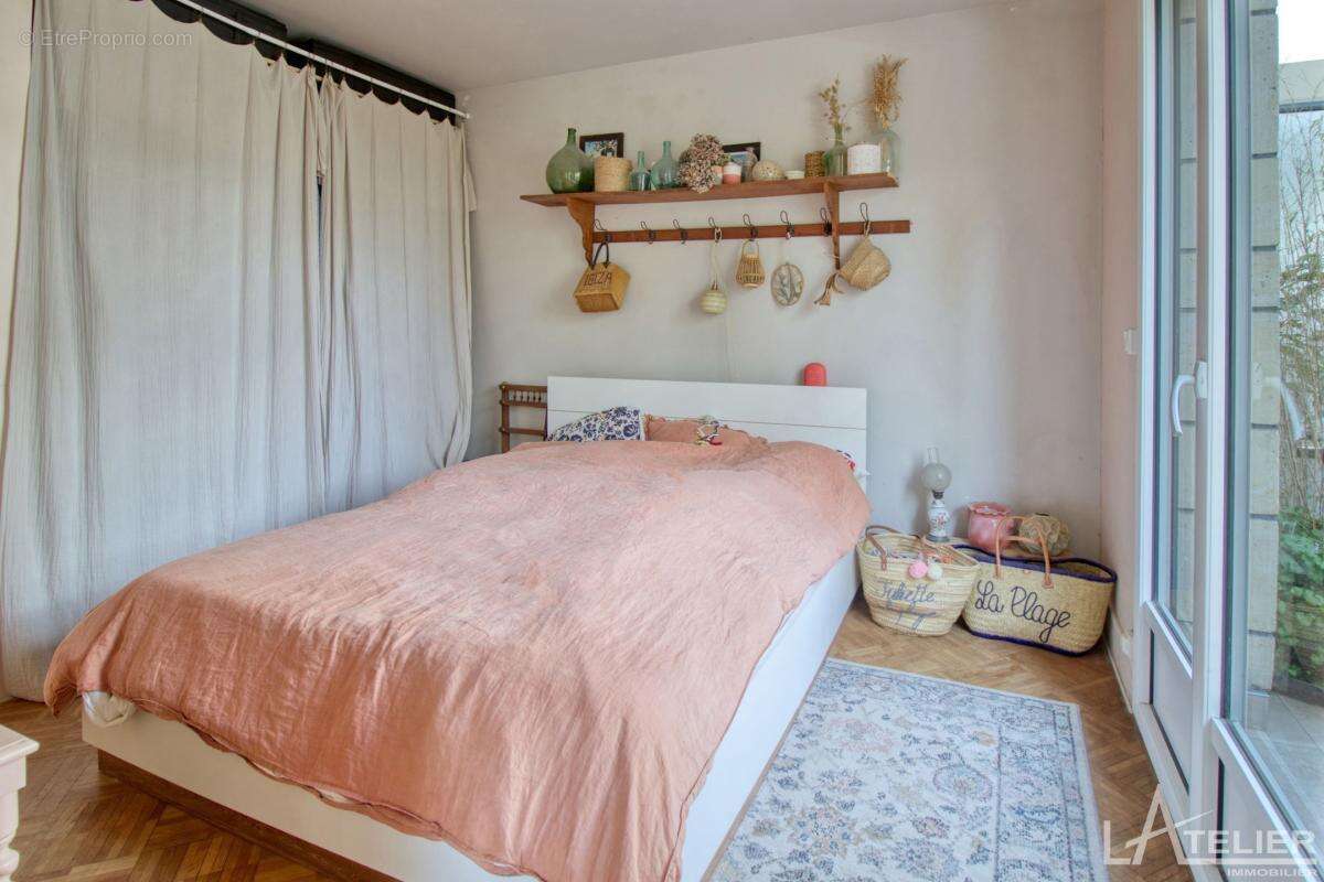 Appartement à LE PECQ