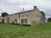 Maison à THEIL-RABIER