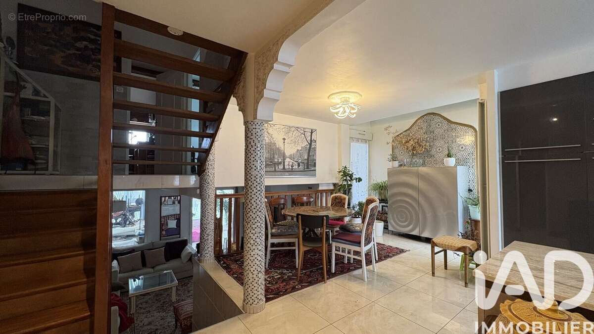 Photo 3 - Maison à REIMS