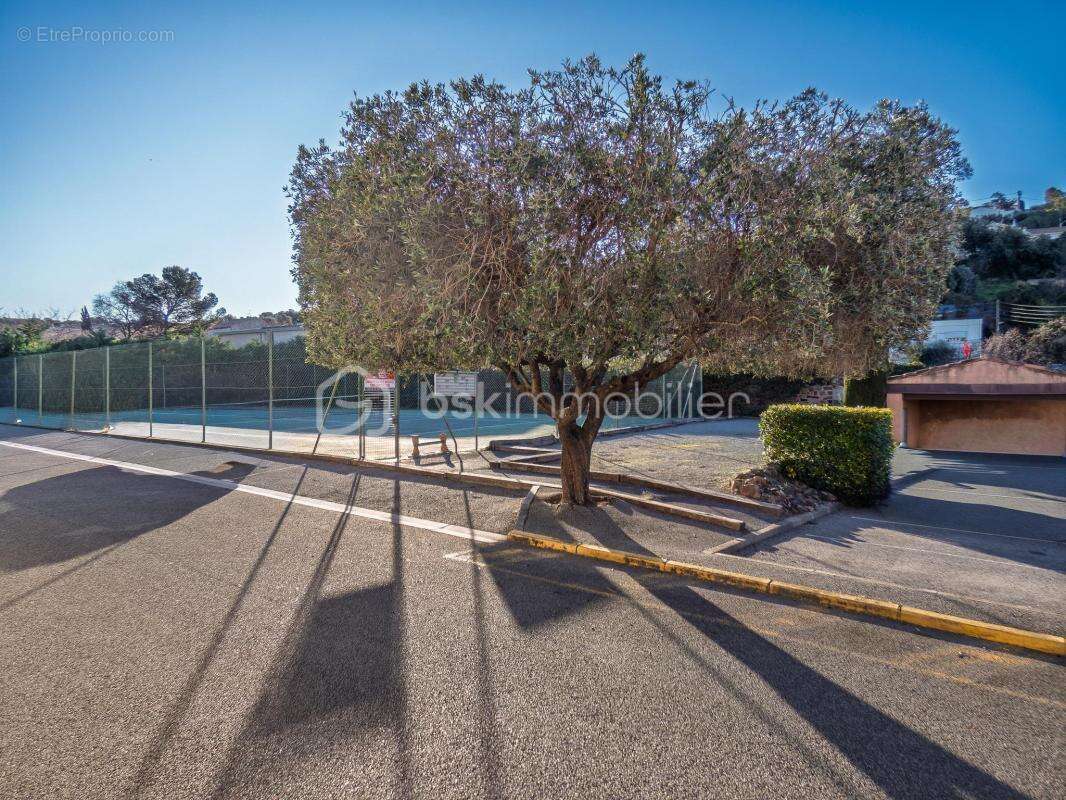 Appartement à vendre 2 pièces - Saint-Raphaël (83) - photo 14