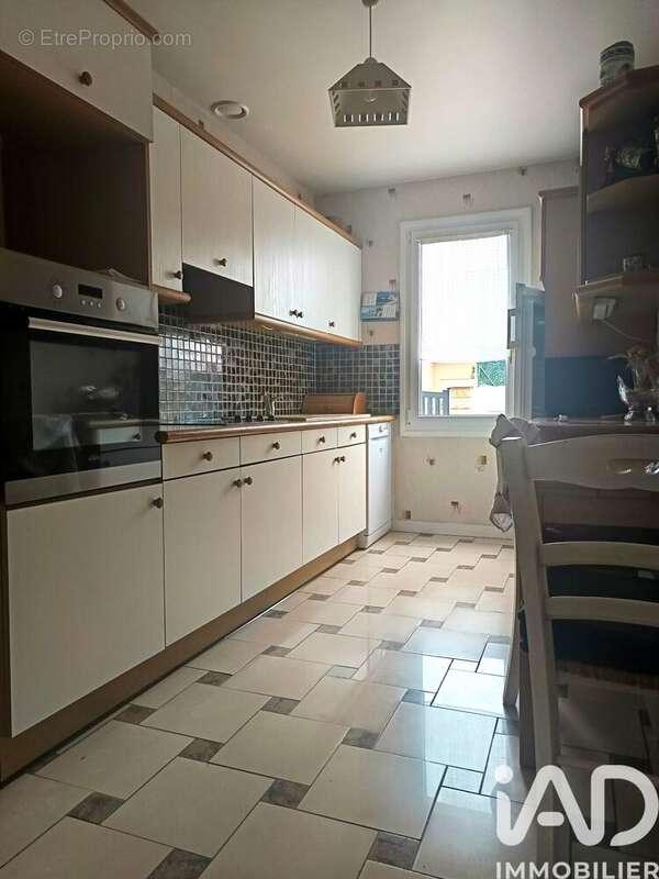 Photo 9 - Maison à ANET