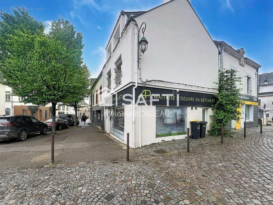 Photo 3 - Appartement à GRAND-CHAMP