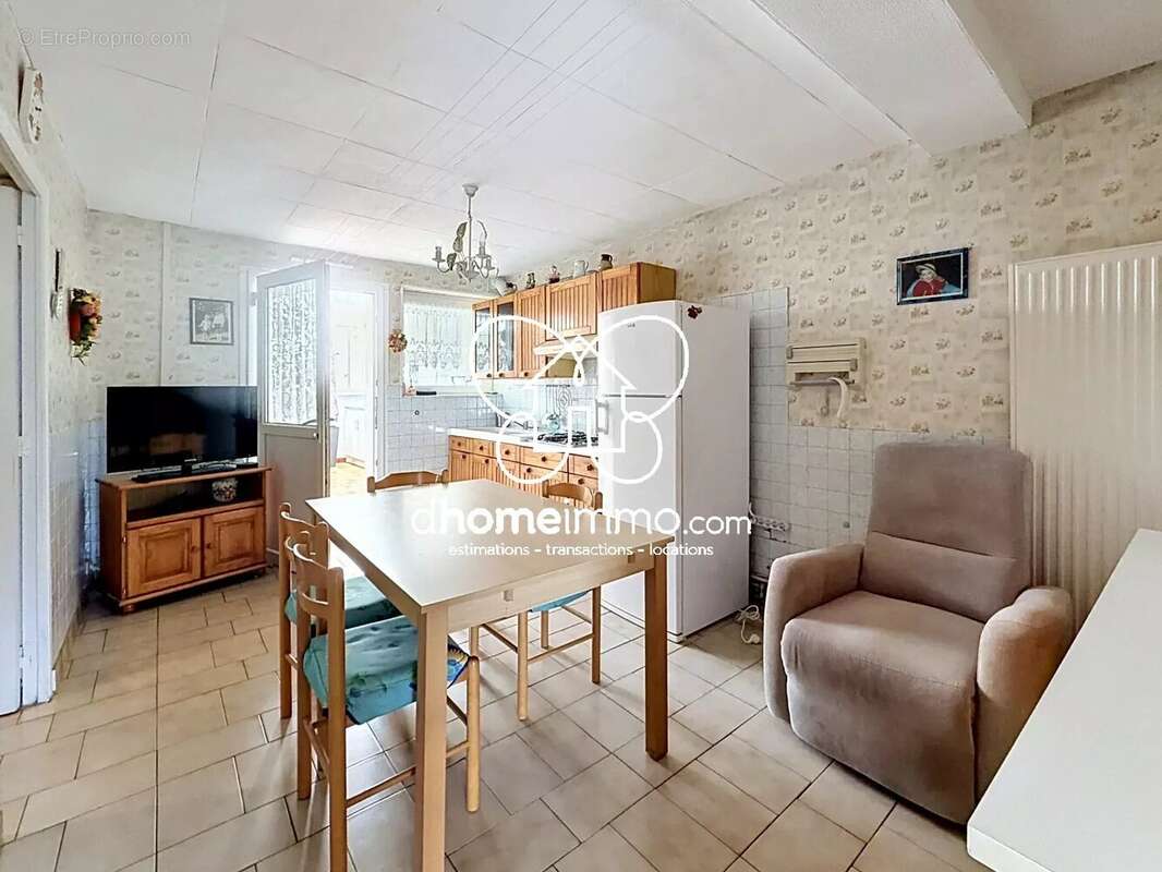 Maison à ROOST-WARENDIN
