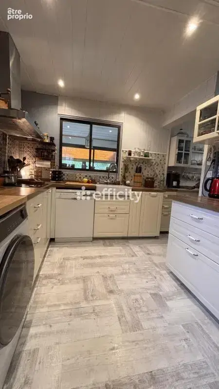 Maison 8 pièces 175 m² à vendre à Cissac-Medoc (33250) - photo 9
