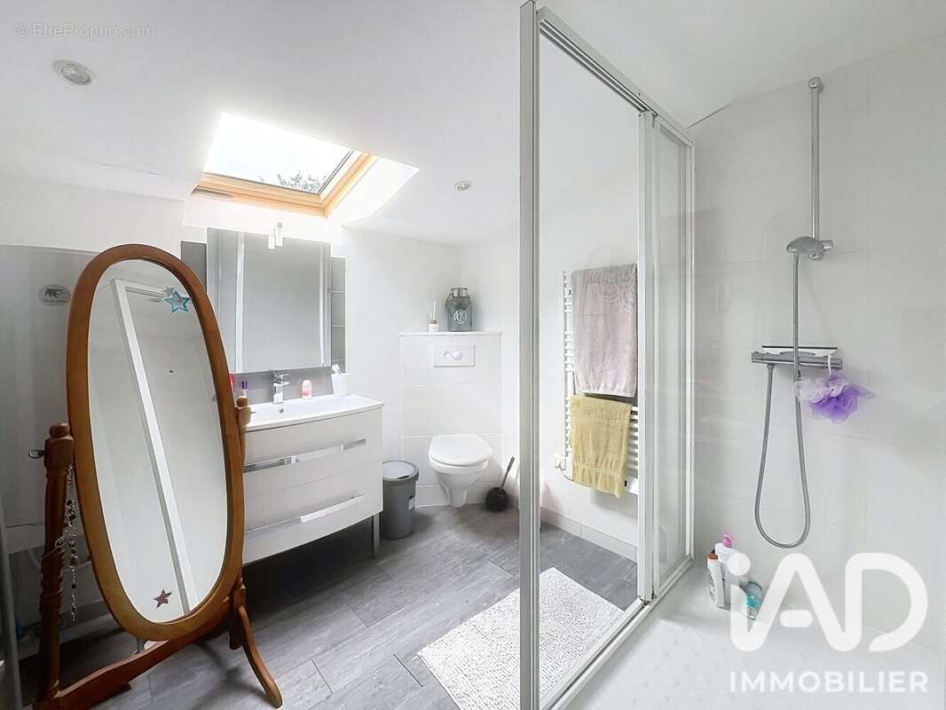 Photo 8 - Appartement à MATIGNON