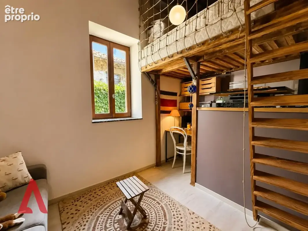 Charmante maison en pierre avec piscine, jardin et vue à couper le souffle - photo 5