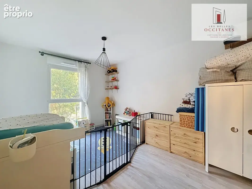 Exclusivité Maison à acheter 2 chambres à Garidech avec LES BELLES OCCITANES - photo 6