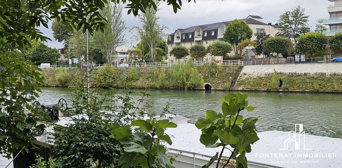 Maison à SAINT-MAUR-DES-FOSSES