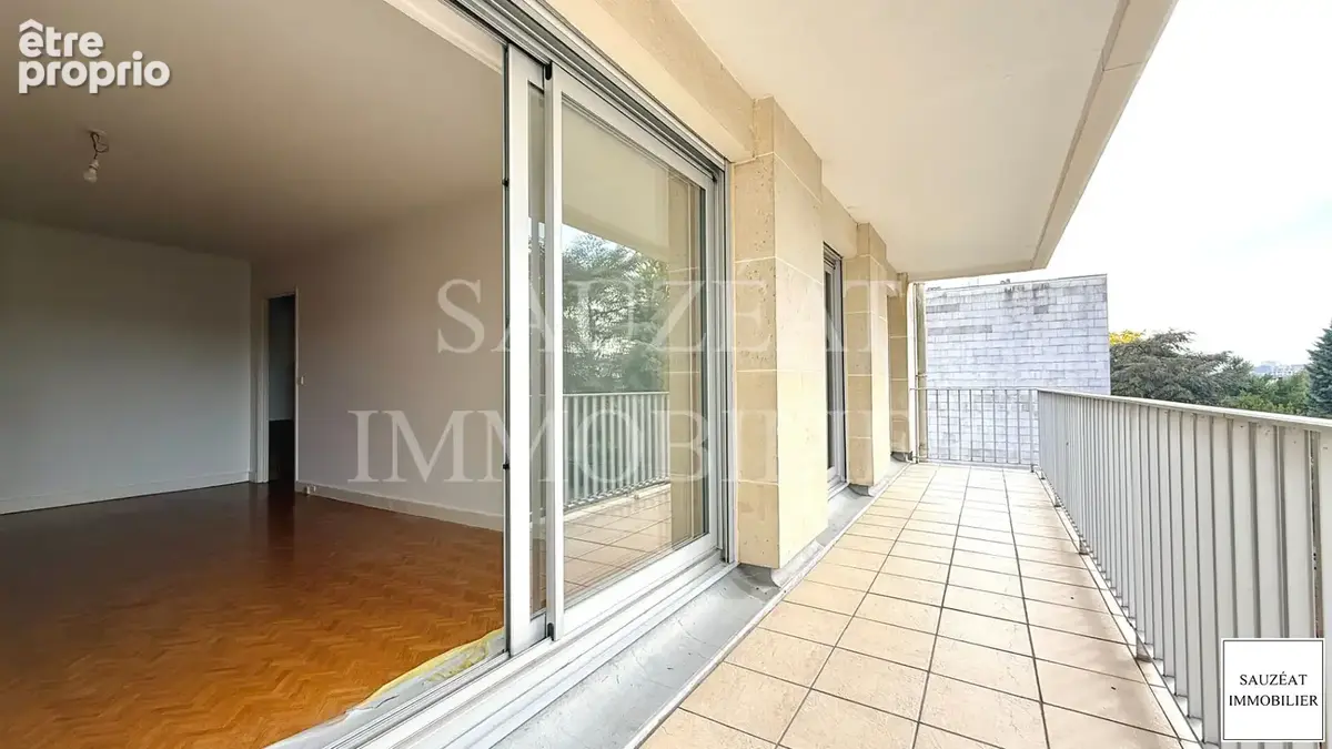 Photo Appartement à Bagneux au prix de 299 000€