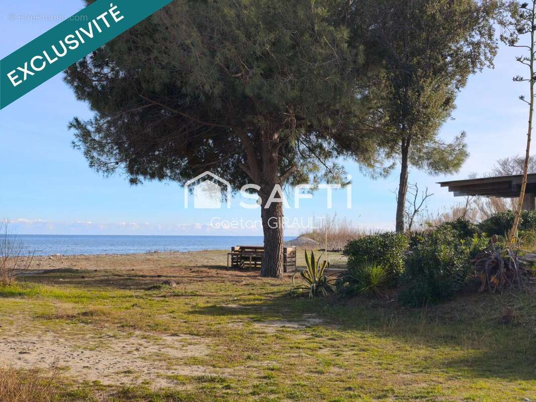 Photo 3 - Appartement à SANTA-LUCIA-DI-MORIANI