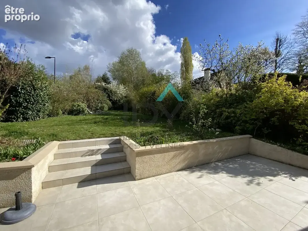 Maison l'Etang la Ville - 150 m² proche gare - photo 16