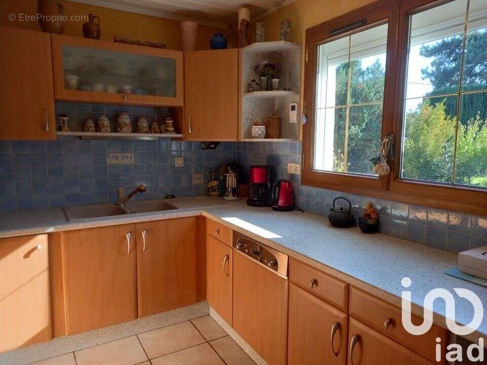 Photo 8 - Maison à SEMUSSAC