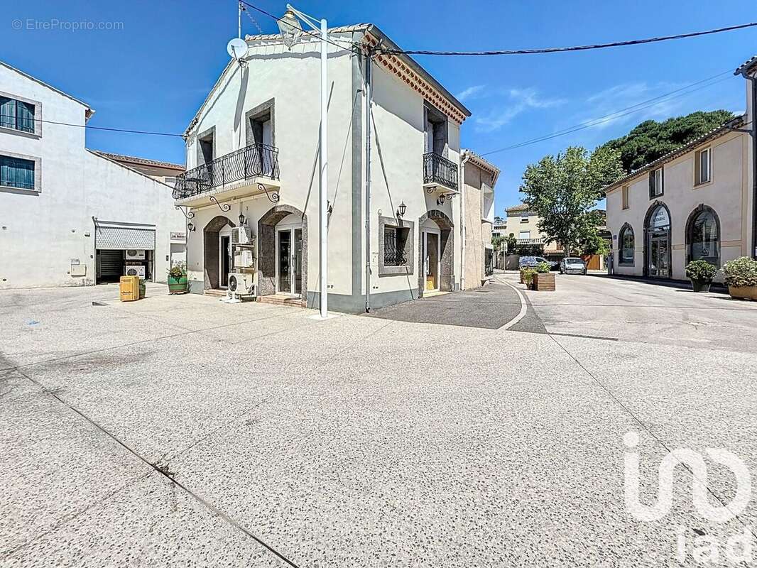 Photo 5 - Maison à MARSEILLAN