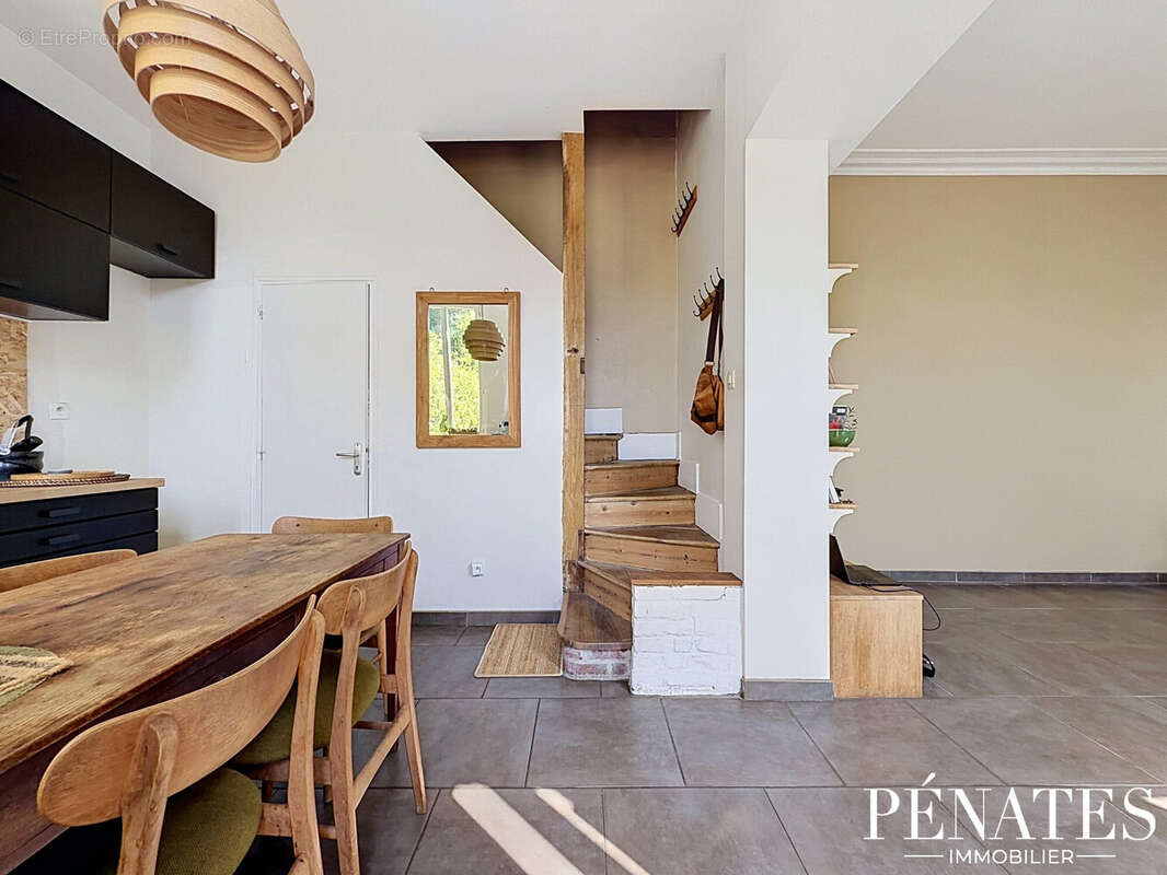 Maison 80 m² à Rouen  - photo 8