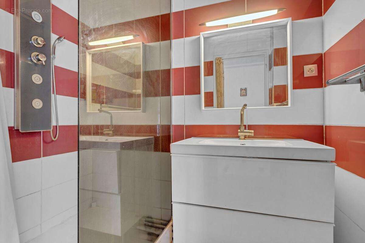 Appartement 4 pièces de 87.30 m² - photo 4