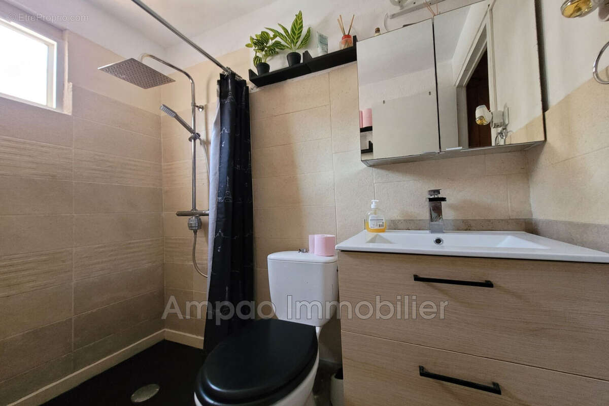Appartement à CANET-EN-ROUSSILLON