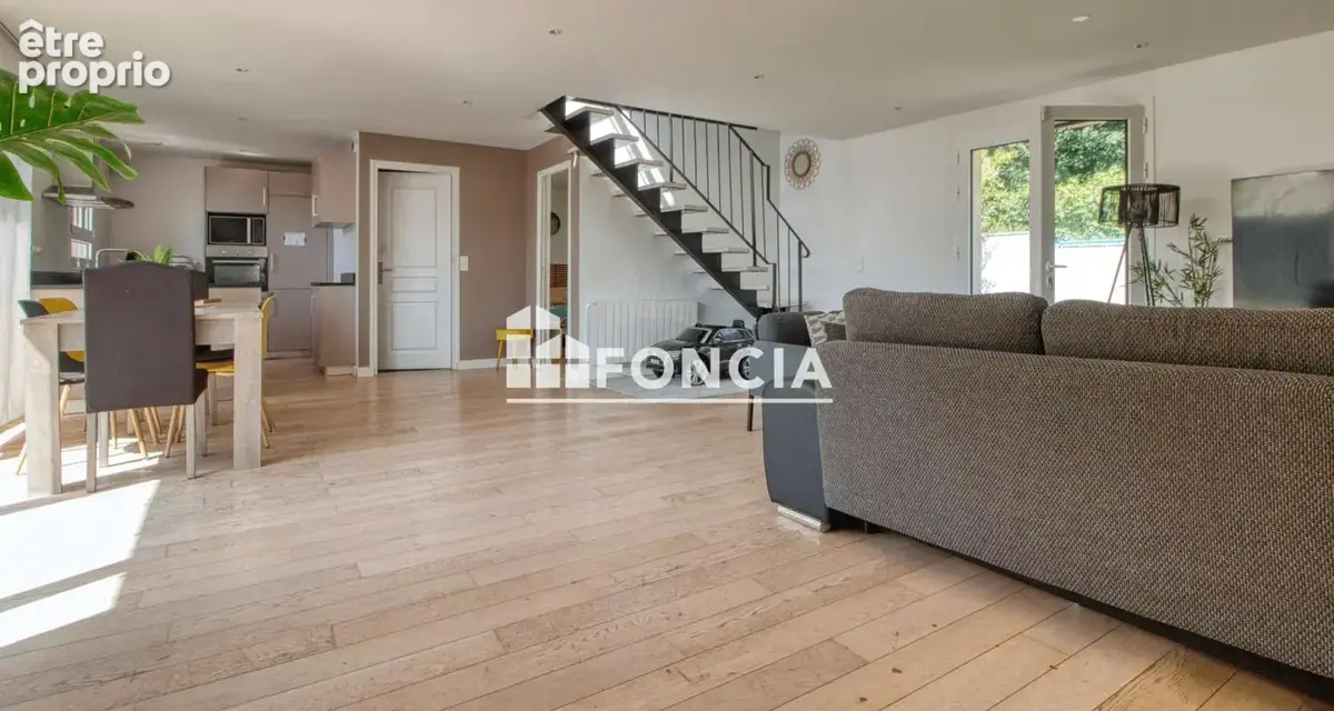 RARE SUR LE SECTEUR, Maison de 85 m2 sans aucun travaux à prévoir ! - photo 4