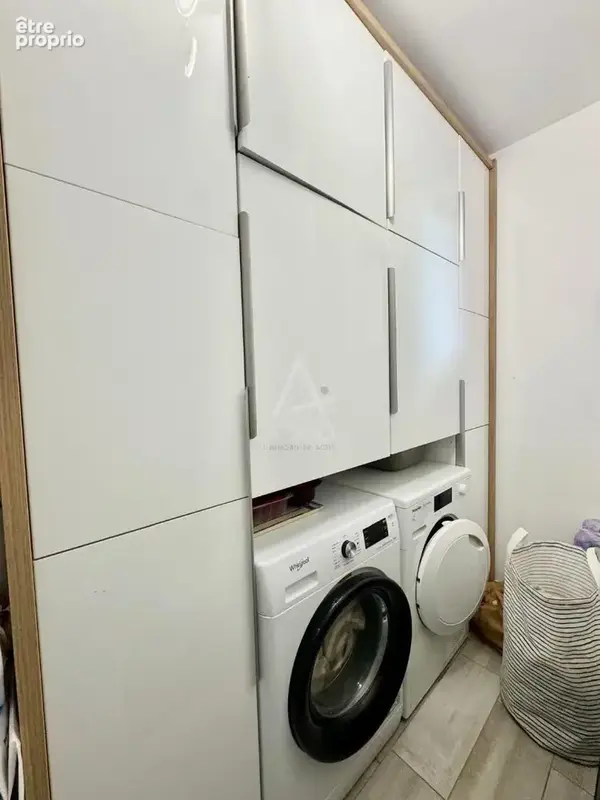 Maison 4 chambres à deux pas du lac - photo 15