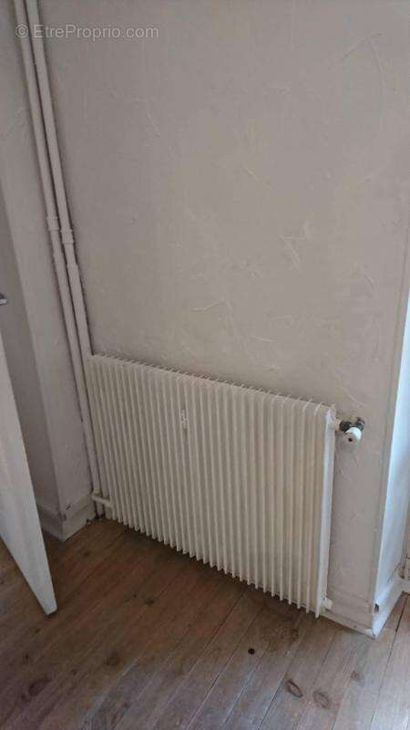 Appartement à PARIS-3E